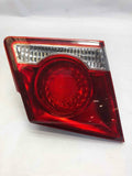 2014 CHEVY CRUZE Rear Left Inner Side Tail Light Assy Lid Mounted Fits 2011-2016