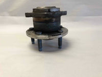 2014 CHEVY CRUZE 1.4L 248K Miles Rear Left Side RR/LH Wheel Hub and Bearing Assy