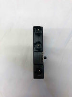 2004 BMW 325I Dual Radio Amplifier Antenna Trap Circuit Box Interior Coupe G