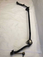 2004 BMW 325I Front Suspension Stabilizer Sway Bar With Bar End Links G