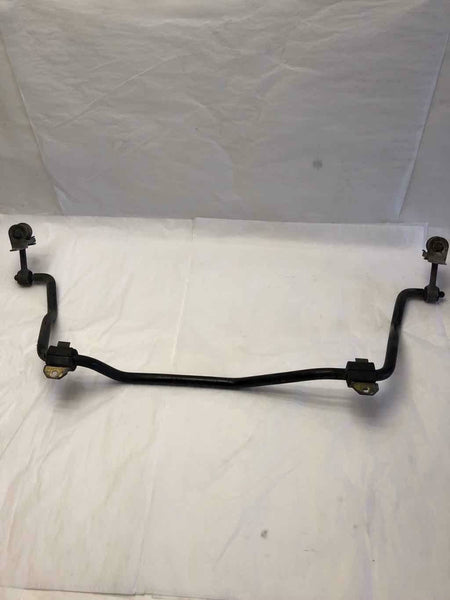 2004 BMW 325I Rear Suspension Stabilizer Sway Bar With Bar End Links G