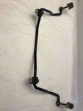 2004 BMW 325I Rear Suspension Stabilizer Sway Bar With Bar End Links G