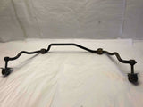 2004 BMW 325I Rear Suspension Stabilizer Sway Bar With Bar End Links G