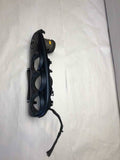 2001 - 2005 CHRYSLER PT CRUISER Left Dash Air Vent Panel Speedometer Trim Bezel