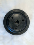 1997 S10/S15/SONOMA TRUCK Engine Crankshaft Water Pump Pulley 10085754