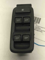 FORD FIESTA 2011-2013 Front Master Window Switch BA6T-14A132-CC Left Driver Side