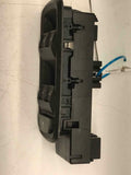 FORD FIESTA 2011-2013 Front Master Window Switch BA6T-14A132-CC Left Driver Side