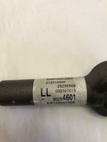 2014 CHEVY SONIC Intermediate Steering Column Shaft 28296566 G