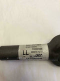 2014 CHEVY SONIC Intermediate Steering Column Shaft 28296566 G