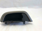 2014 CHEVY SONIC Front Center Dash Storage Right Side RH 95952557 G