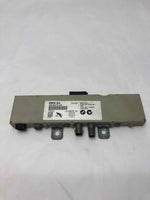 2004 BMW 325I Amplifier Radio Antenna Module Unit 6906075-03 G