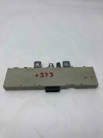 2004 BMW 325I Amplifier Radio Antenna Module Unit 6906075-03 G