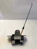 1990 MERCEDES 300E Rear Door Lock Vacuum Actuator Assembly