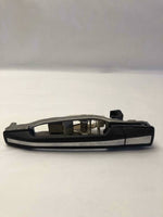 1990 MERCEDES 300E Rear Back Outside Door Handle Right Passenger Side RH