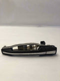 1990 MERCEDES 300E Rear Back Outside Door Handle Right Passenger Side RH