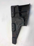 2007 HYUNDAI VERACRUZ Rear Back Lower Bumper Bracket Left Drive 86617-3J000