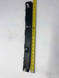 2007 HYUNDAI VERACRUZ Rear Back Upper Bumper Bracket Left Driver 86685-3J000