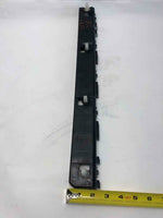 2007 HYUNDAI VERACRUZ Rear Back Upper Bumper Bracket Left Driver 86685-3J000