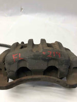 2007 HYUNDAI VERACRUZ Front Brake Caliper Left Driver Side 3.8L Fits 2007 - 2009