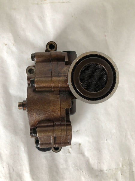 2007 HYUNDAI VERACRUZ 2007 - 2008 Used Engine Oil Pump W/ Oil Pump Pickup Tube