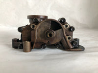 2007 HYUNDAI VERACRUZ 2007 - 2008 Used Engine Oil Pump W/ Oil Pump Pickup Tube