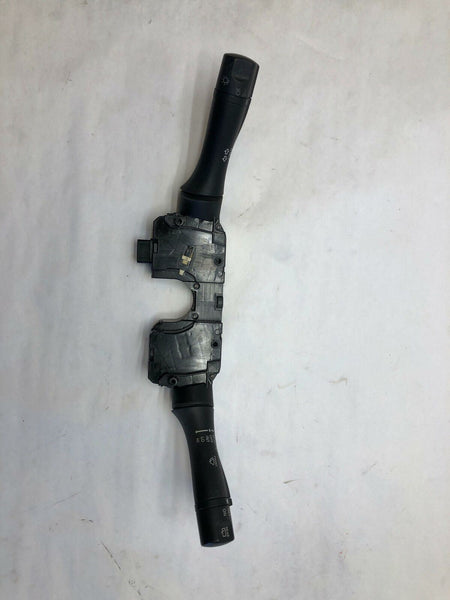 2014 NISSAN VERSA Steering Column Combination Switch Interior Fits: 2014 - 2019