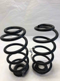 2012 - 2019 CHEVY SONIC Rear Coil Air Spring Tower Pair Left & Right Side G