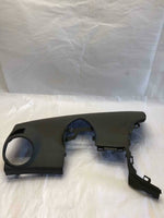 2012 - 2016 CHEVY SONIC Front Upper Dash Trim Panel Left Side LH 96886034 G