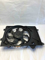 2014 - 2015 CHEVY SONIC Engine Cooling Fan Assembly Automatic Trans. 1.8L G