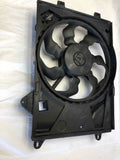 2014 - 2015 CHEVY SONIC Engine Cooling Fan Assembly Automatic Trans. 1.8L G