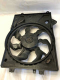 2014 - 2015 CHEVY SONIC Engine Cooling Fan Assembly Automatic Trans. 1.8L G