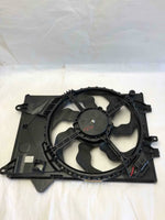 2014 - 2015 CHEVY SONIC Engine Cooling Fan Assembly Automatic Trans. 1.8L G