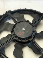 2014 - 2015 CHEVY SONIC Engine Cooling Fan Assembly Automatic Trans. 1.8L G