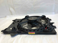 2014 - 2015 CHEVY SONIC Engine Cooling Fan Assembly Automatic Trans. 1.8L G