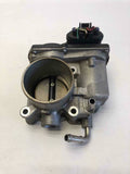 2014 NISSAN VERSA Fuel Injection Throttle Body Valve Assembly Fits: 2012 - 2019