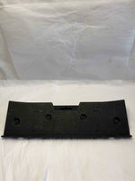 2014 CHEVY SONIC Rear Trunk Door Sill Scuff Plate Trim Panel 96872953 G