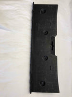 2014 CHEVY SONIC Rear Trunk Door Sill Scuff Plate Trim Panel 96872953 G