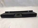 2014 CHEVY SONIC Rear Trunk Door Sill Scuff Plate Trim Panel 96872953 G