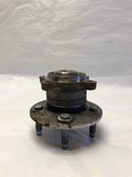 2013 - 2016 CHEVY SONIC Rear Wheel Bearing and Hub Assembly Right Side G