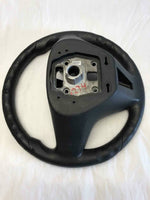 2012 - 2014 CHEVY SONIC Steering W/ Cruise Control Leather (ID 95358455) Wheel