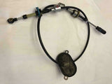 2014 CHEVY SONIC Automatic Transmission Gear Shift Shifter Cable G