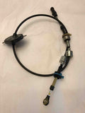 2014 CHEVY SONIC Automatic Transmission Gear Shift Shifter Cable G