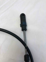 2014 CHEVY SONIC Automatic Transmission Gear Shift Shifter Cable G