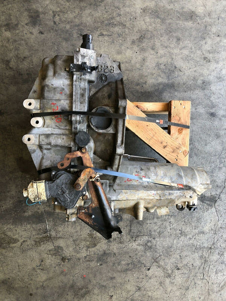 2006 - 2007 CHEVROLET MALIBU Automatic Transmission A/T Assy. 2.2L 170K Miles G