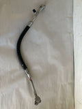 2011 - 2013 FORD FIESTA AC Air Conditioner Refrigerant Suction Line Pipe Hose G