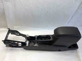 2014 - 2019 FORD FIESTA Console Floor With Armrest And Cup Holder Full Console