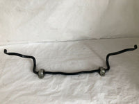 2011 - 2019 FORD FIESTA  Front Stabilizer Sway Bar Suspension Without Turbo 1.6L