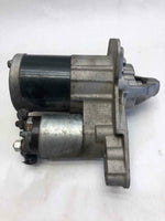 2014 NISSAN VERSA Engine Starter Motor 23300 1HK0C Part # 23300 Fits: 2012-2019