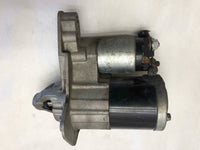 2014 NISSAN VERSA Engine Starter Motor 23300 1HK0C Part # 23300 Fits: 2012-2019