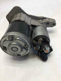 2014 NISSAN VERSA Engine Starter Motor 23300 1HK0C Part # 23300 Fits: 2012-2019